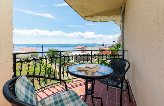 Apartments Peaceful Place - Foto 30