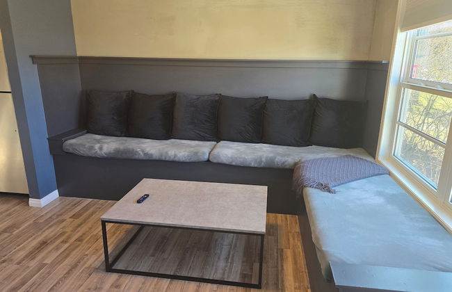 The Gateway 16 - Foto 8