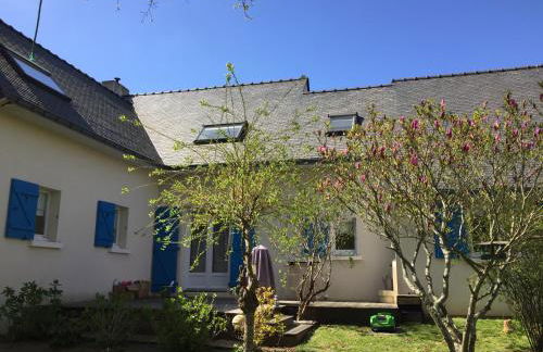 Maison proche Mer - Foto 27