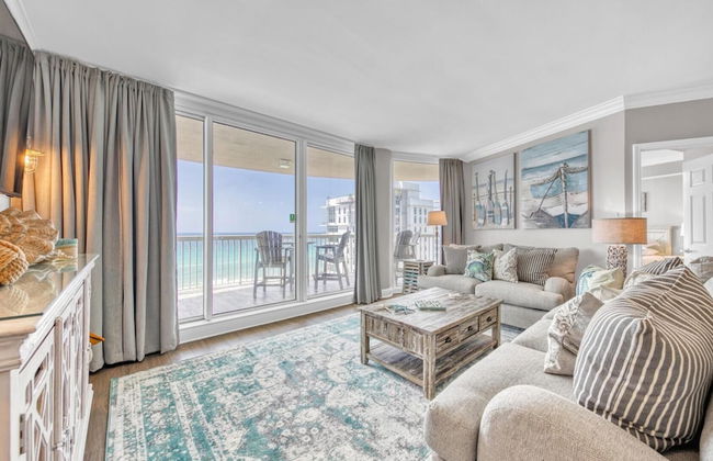 St. Maarten 907 at Silver Shells - Foto 11