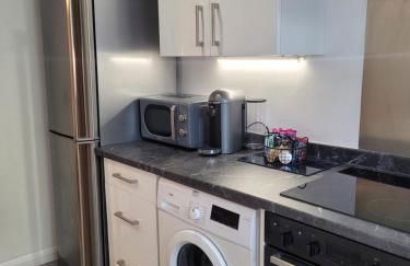 1 Merchants Gate - 2 bedroom, city apartment with private parking - Foto 9