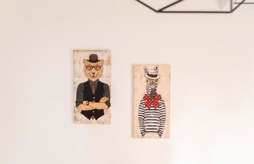 Peggy's apartment in Chania - Foto 34