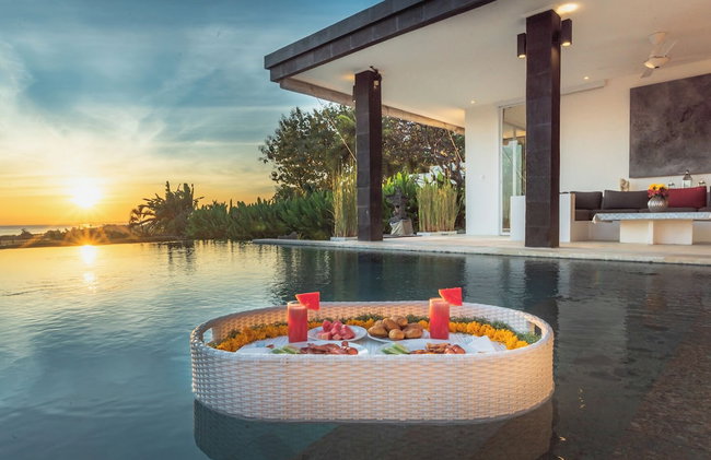 Villa Pondok Wahyu Sedana - Foto 35