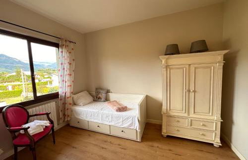 GREAT PRIVATE VILLA for family beach holidays and cultural outings near Forte dei Marmi RECOMMENDED - Foto 18