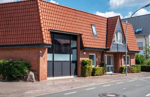 Die Alter Schwede Wohnung 3 - Photo 25