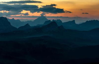 Apartment Ciasa Laoi - Foto 70