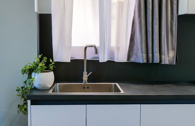 Sky Way SKK Luxury Apartments - Foto 41