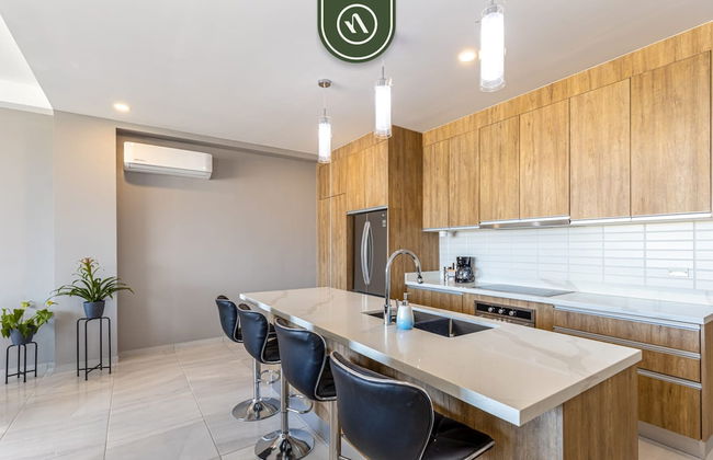 Torre Maria B 101 in Cabo San Lucas - Foto 23