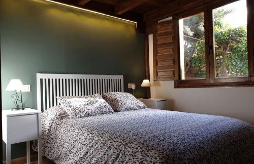 Acogedora casa rural en la sierra de Madrid - Foto 20