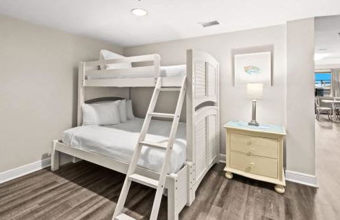 SunDestin Resort Unit 0112 - Foto 20