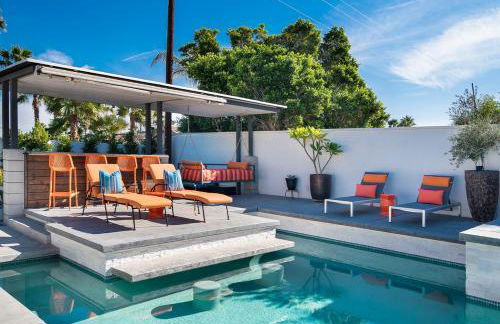 Luxury Desert Oasis - Foto 15