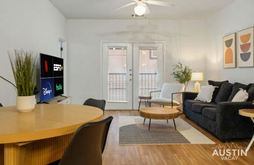 5BR 2BA Austin Hideaway Near SoCo The Domain and Lady Bird Lake by Austin Vacay - Foto 30