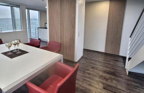 Ferienhaus Sky Grundbelegung 4 Pers - Foto 4