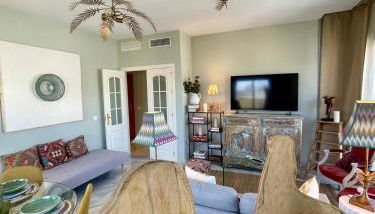 Apartamento Virgen de la Victoria - Foto 2