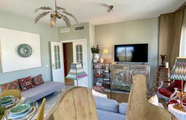 Apartamento Virgen de la Victoria - Foto 2