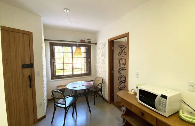 Studios Aromas do Campeche - Floripa - Photo 43