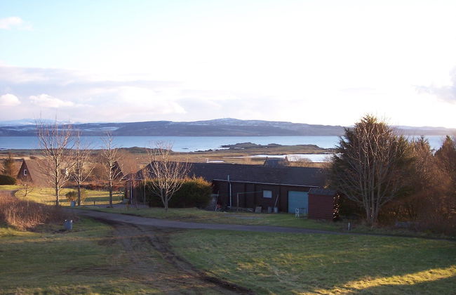 Steading Holidays - Strathconon - Foto 10