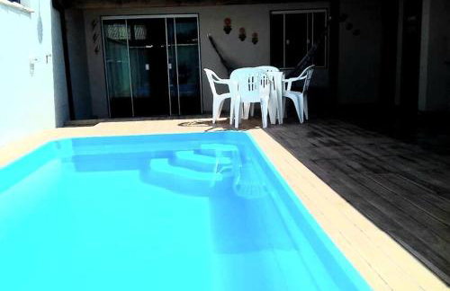 Casa de Praia com Piscina - Foto 14