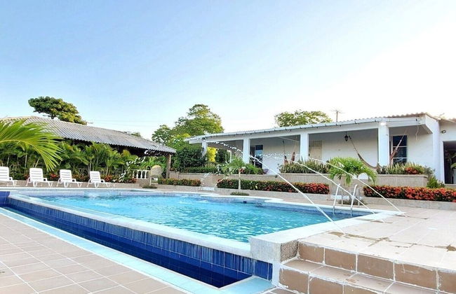 CASA privada a 1 hora de Barranquilla AA - Photo 10