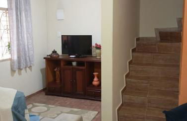 Casa em Aparecida SP - Foto 10