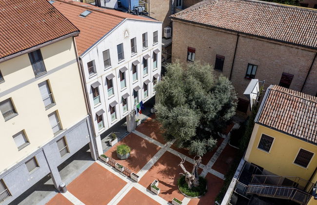 EGO' FERRARA RESIDENCE - Foto 40