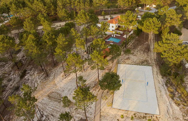 Herdade de Montalvo - Foto 47