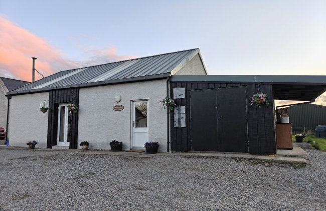 Pleasant Point Holiday Cottages - Foto 110