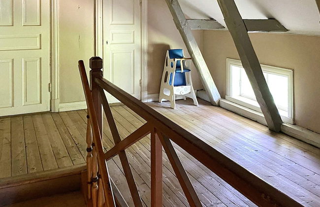 7 Person Holiday Home in Sandhem-by Traum - Foto 34