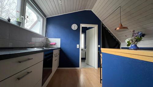 Ferienwohnung Seefreunde - Foto 2