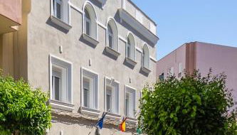 Apartamento centro ciudad patio cuarenta 2A - Foto 1