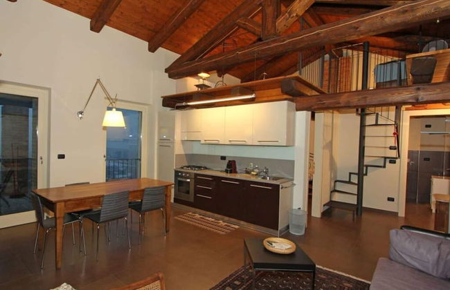 Apartment Milleluci - Foto 4