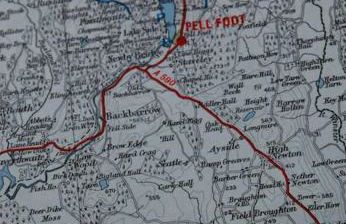 Cartmel Barn: Beckside Stables - Foto 43