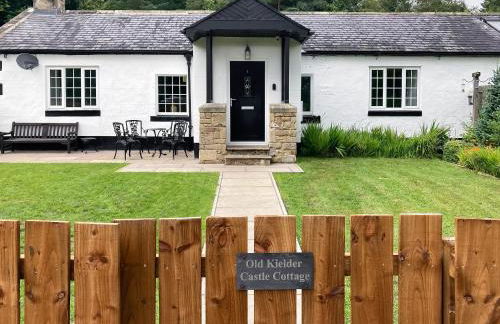 Old Kielder Castle Cottage - Foto 20