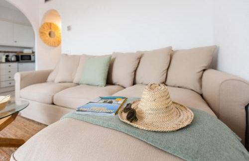 MATEO’S HOUSE - CALPE COSTA BLANCA - IMPERIAL PARK - Foto 19