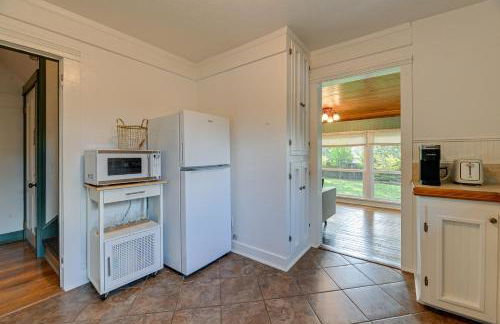 Cozy Grants Pass Home about 9 Mi to Rogue River Access - Foto 7