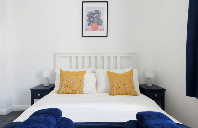 Two bed Apartment With Sea Views in Bognor Regis - Foto 11