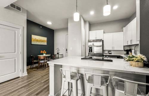 Apartmint at Deep Ellum - Dallas - Foto 14