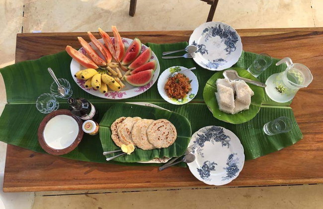 Lake Villa Near Udawalawe National Park - Foto 23