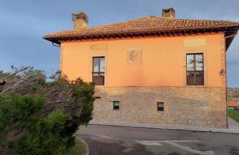 Palacio Marqués Vega de Anzo - Villa de campo sXVII - Foto 27