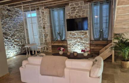 Love room- Le Cocon Osé - Foto 6