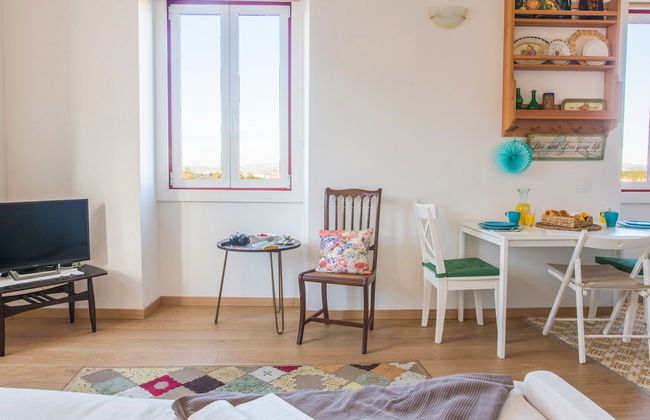 Casa Alegre Overlooking Sintra - Foto 42