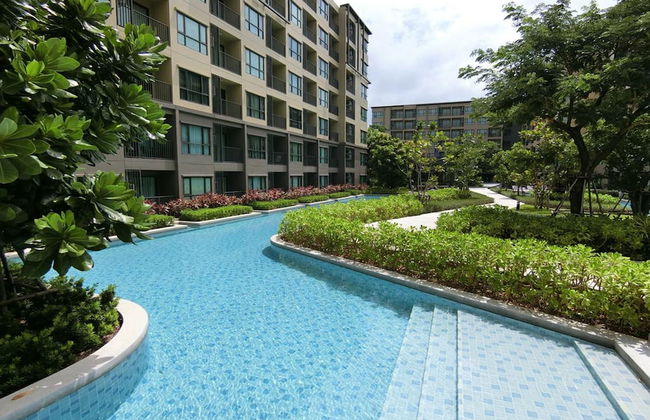 Rain Cha-am Hua-hin by Noppawan - Foto 13