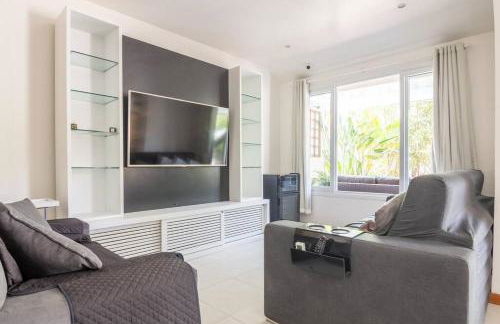 Casa Búzios Geribá 4 suítes Condomínio VivaLaVida - Foto 43