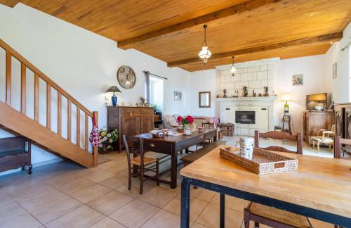 Belle Ferme Périgourdine - Foto 5