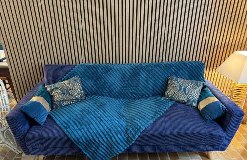 Le gîte de Keranscoët en bord de mer - Foto 7