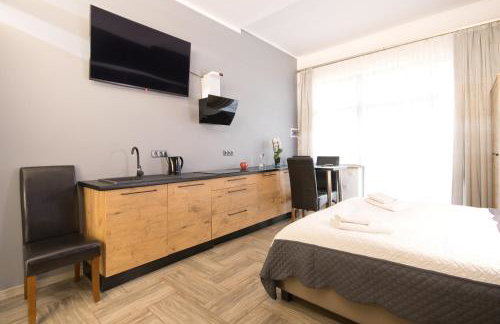 Apartamenty Plażowa 11 - Foto 26