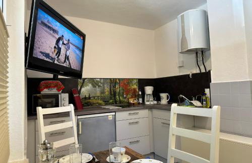 Tornower Waldhäusl, perfekt gelegen 60 km vor Berlin, auf der Schwelle zum Spreewald und nahe Tropical Islands - Foto 7