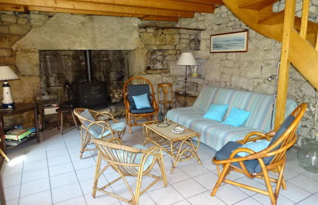 Holiday Home, Plouhinec - Foto 12