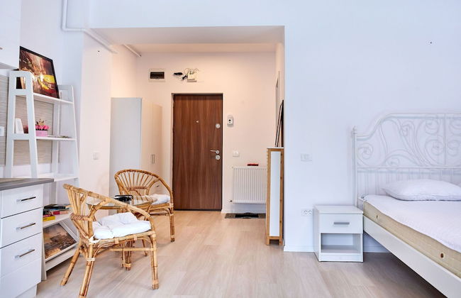 Apartamente Promenada 2 - Foto 63