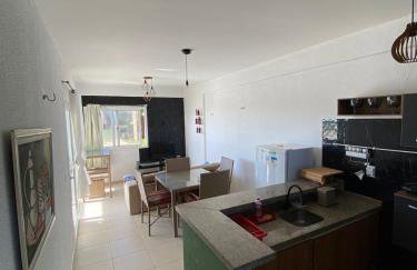 Apartamento pé na areia na Taiba - Foto 3